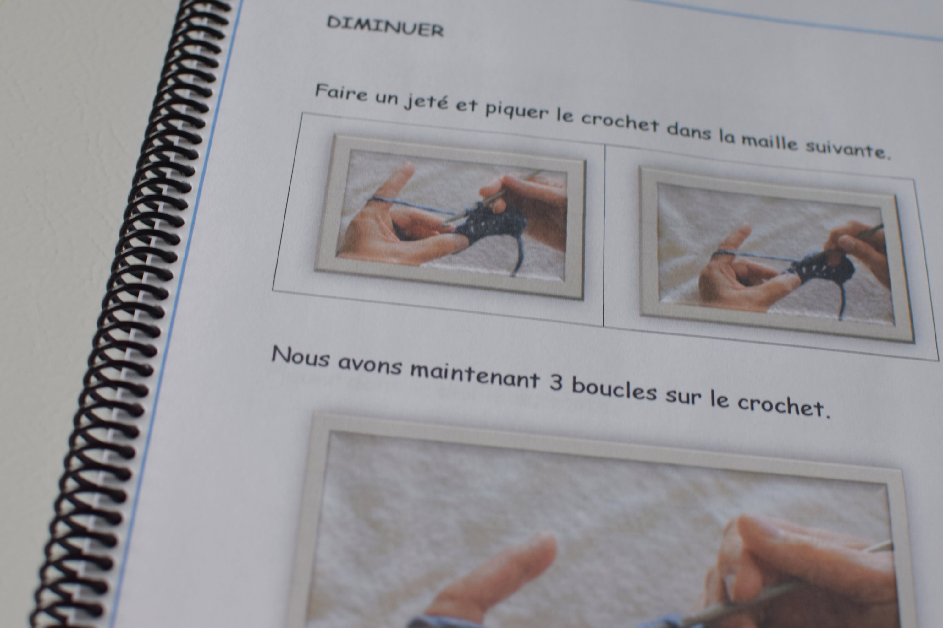 12 Leçons Pour Apprendre à Dessiner Pdf Je débute le crochet e-book 13 leçons pour apprendre le | Etsy