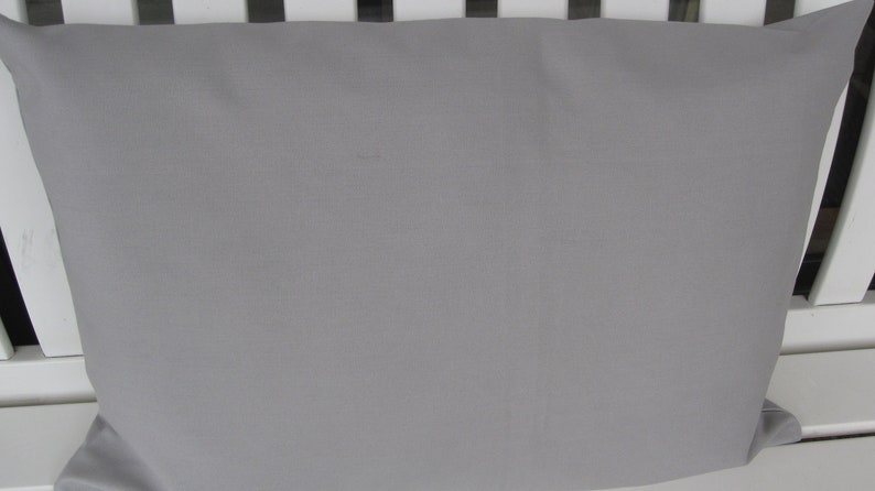 Pillow Cover 6040 Light grey