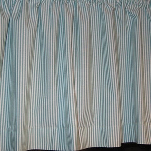 Disc gardine 145/35 Green-white stripes image 1