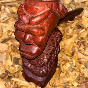 mapacho tobacco amazon Tobacco Mapacho