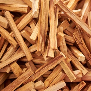 Palo Santo Sticks Holy wood Bursera Graveolens PREMIUM 5 kg 11 Lb from Peru