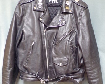 ジャケット・アウター FMC double riders jacket. FMC double riders jacket.
