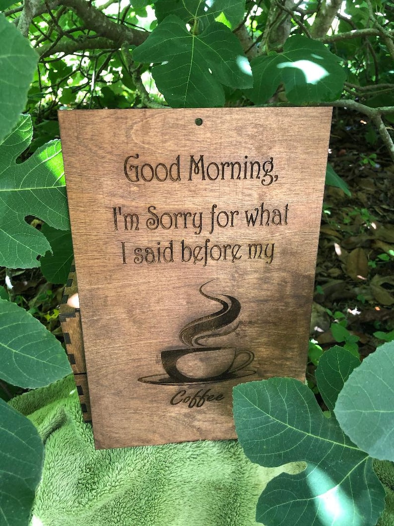 Office Wall Decor Kitchen Wall Decor Home Wall Decor Gifts Etsy