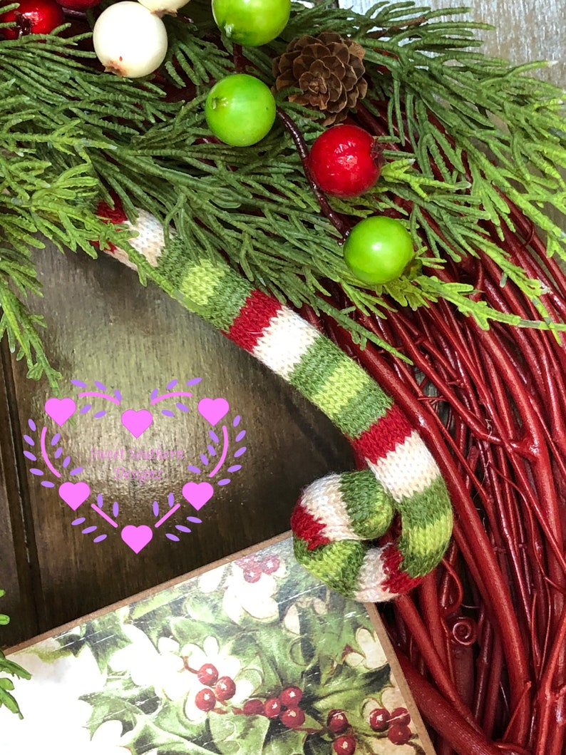Christmas Wreath Merry Christmas Wreath Christmas Decor Etsy Christmas Wreath Merry Christmas Wreath Christmas Decor Etsy