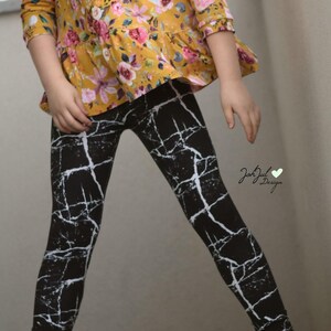 Ebook 8 Jeggings / Leggings Gr. 86-164 image 10