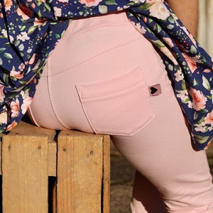 Ebook 8 Jeggings / Leggings Gr. 86 164 Bild 5