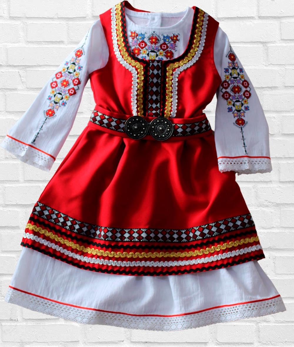 Czech folk costume - Etsy 日本