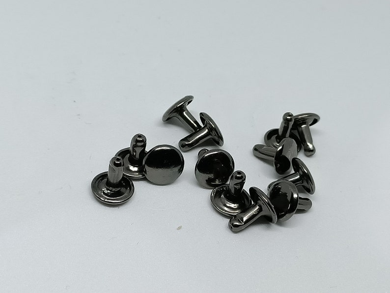 Rivets Bag Making Supplies bag hardware purse rivets bag Etsy