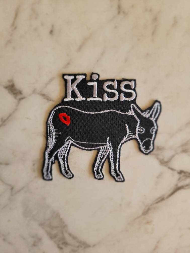 Kick Ass Bag - Etsy