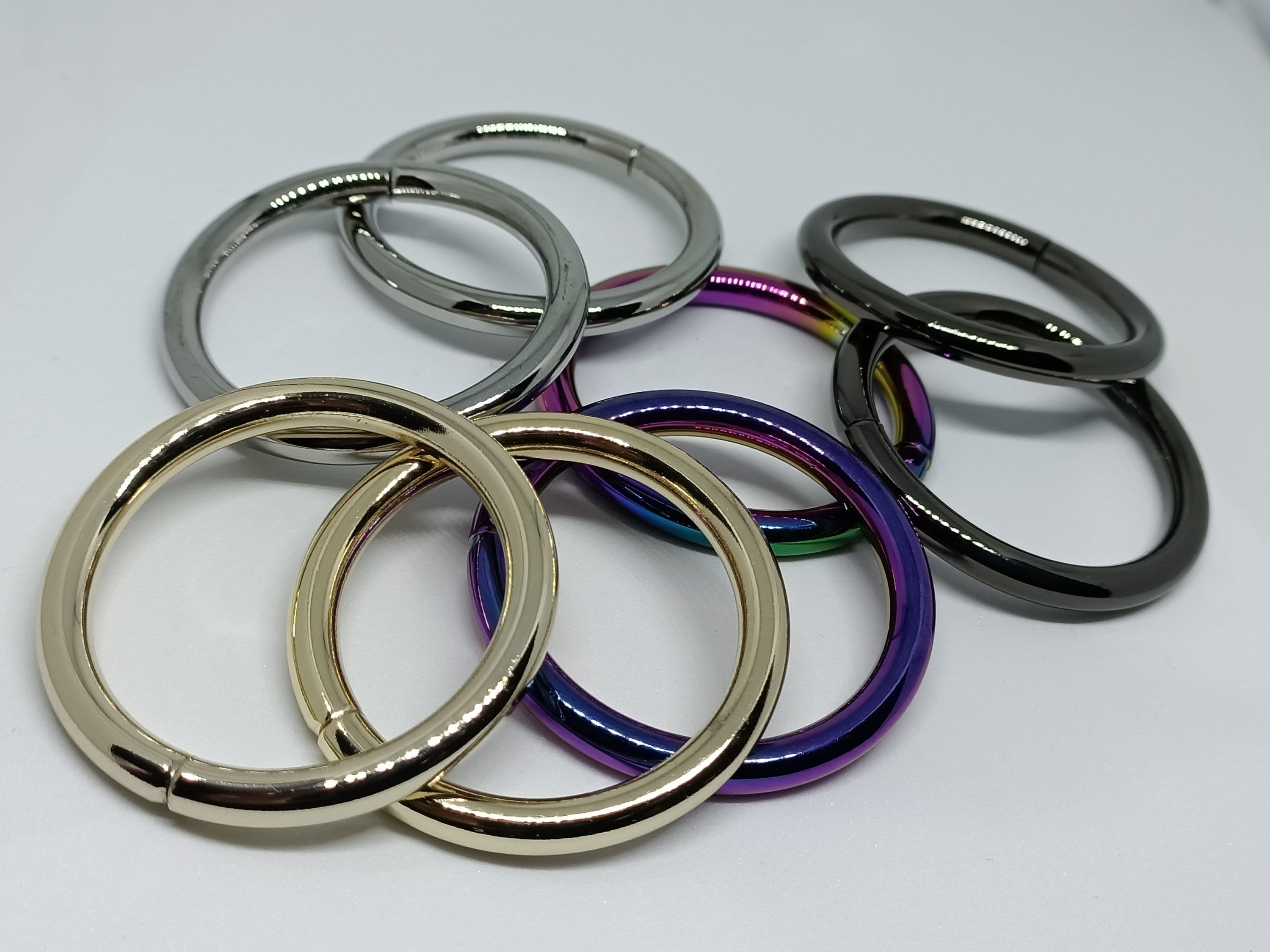 purse hardware supplies