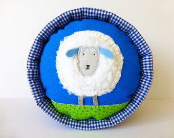 Eier-Beutel verschließbar Frühstück Warmhalter WolkenVonElena Wende-Eierkorb in Leinenoptik zum Warmhalten Eierkörbchen Eier-Beutel verschließbar Frühstück Warmhalter WolkenVonElena Wende-Eierkorb in Leinenoptik zum Warmhalten Eierkörbchen