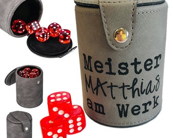 Kniffelbecher Kniffelbecher