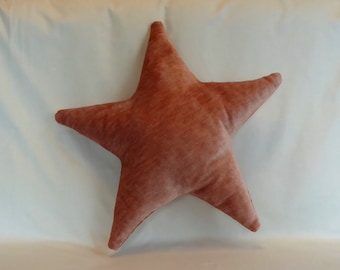 Star cushion rose