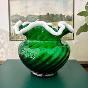 Fenton Green - Etsy