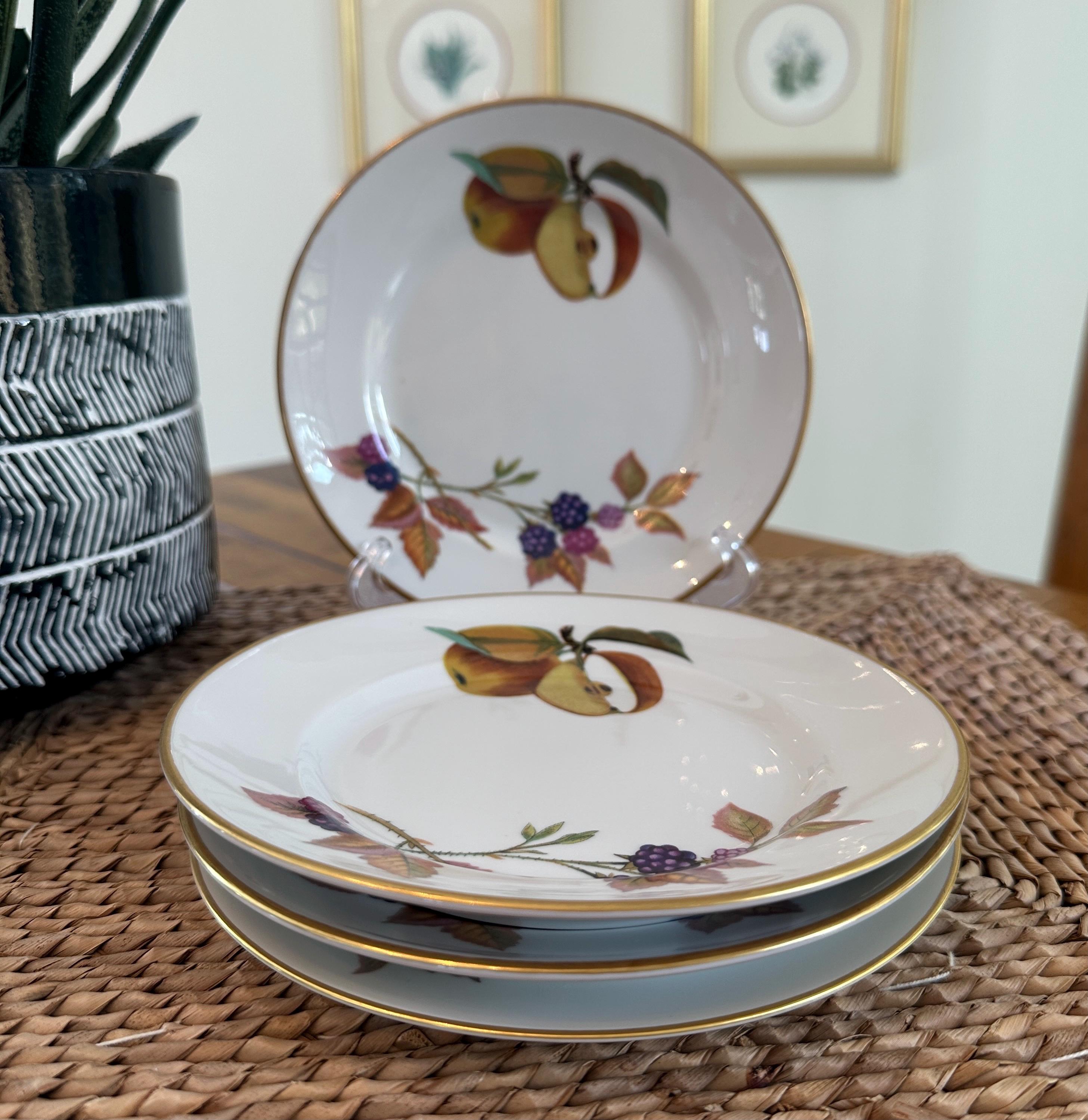 Royal Worcester Evesham - Etsy Royal Worcester Evesham - Etsy