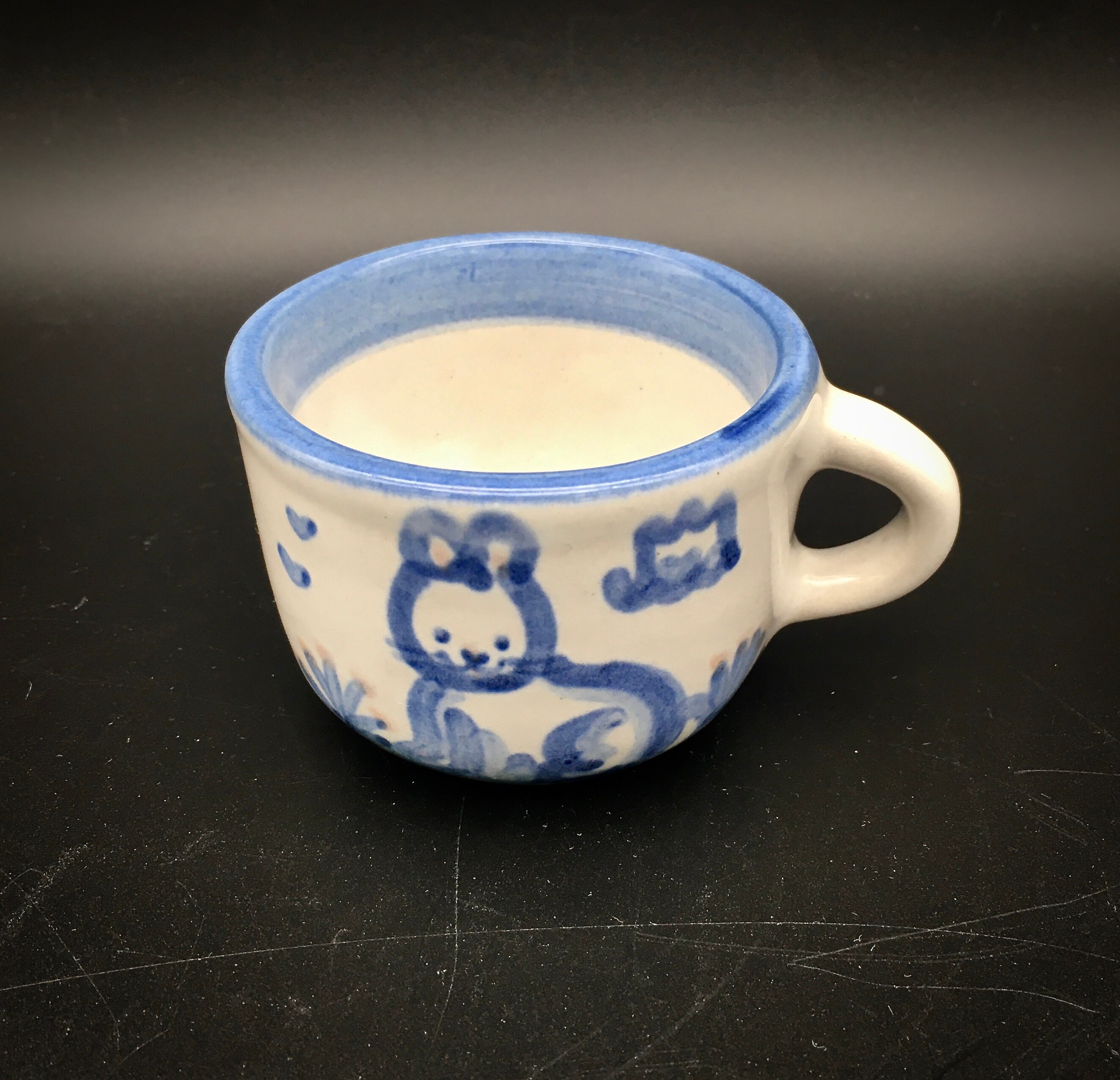 Hadley Pottery for sale Only 4 left at 60