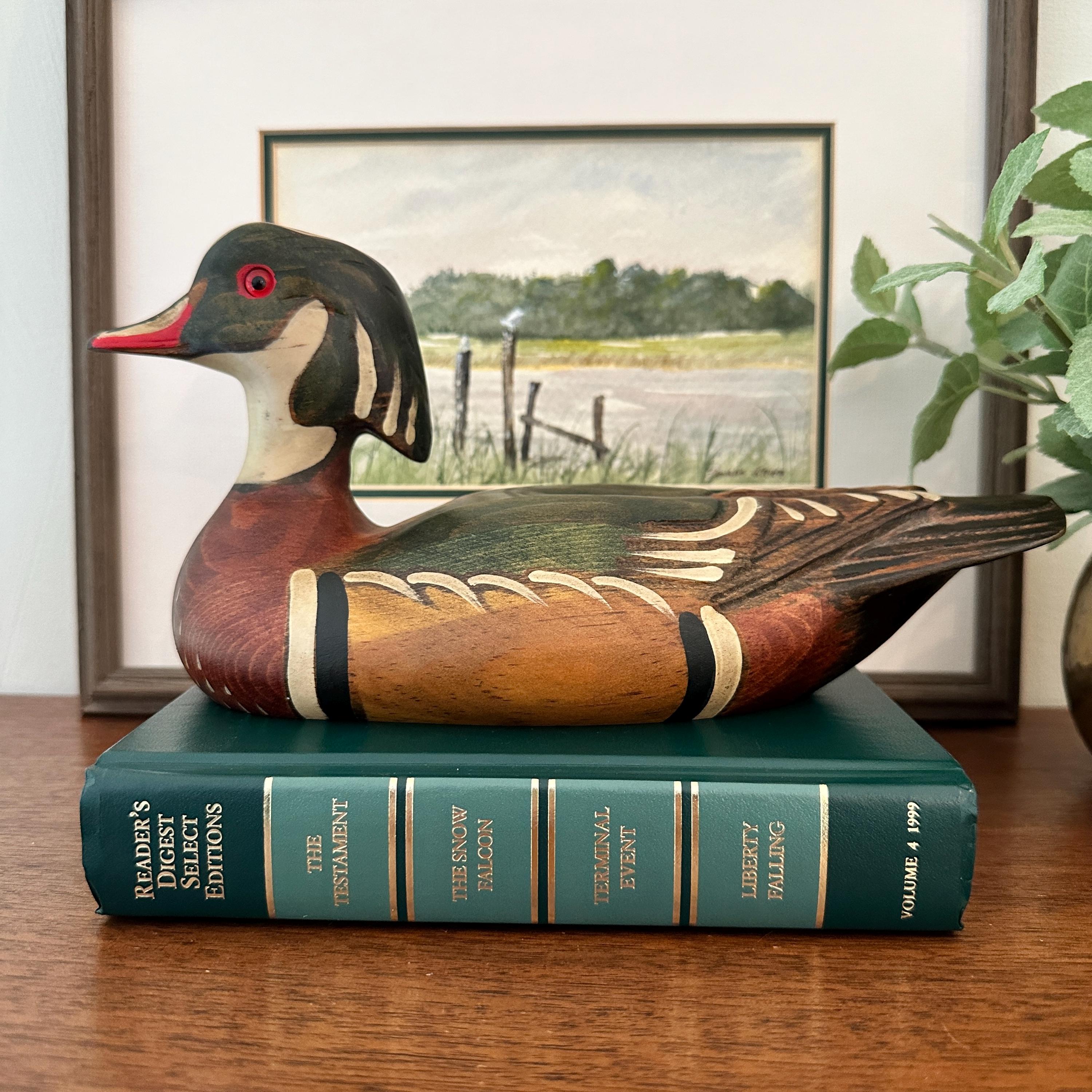 Country Carver - Etsy
