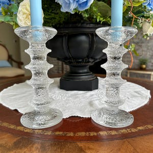 イッタラフェスティボキャンドルホルダーFESTIVO 燭台