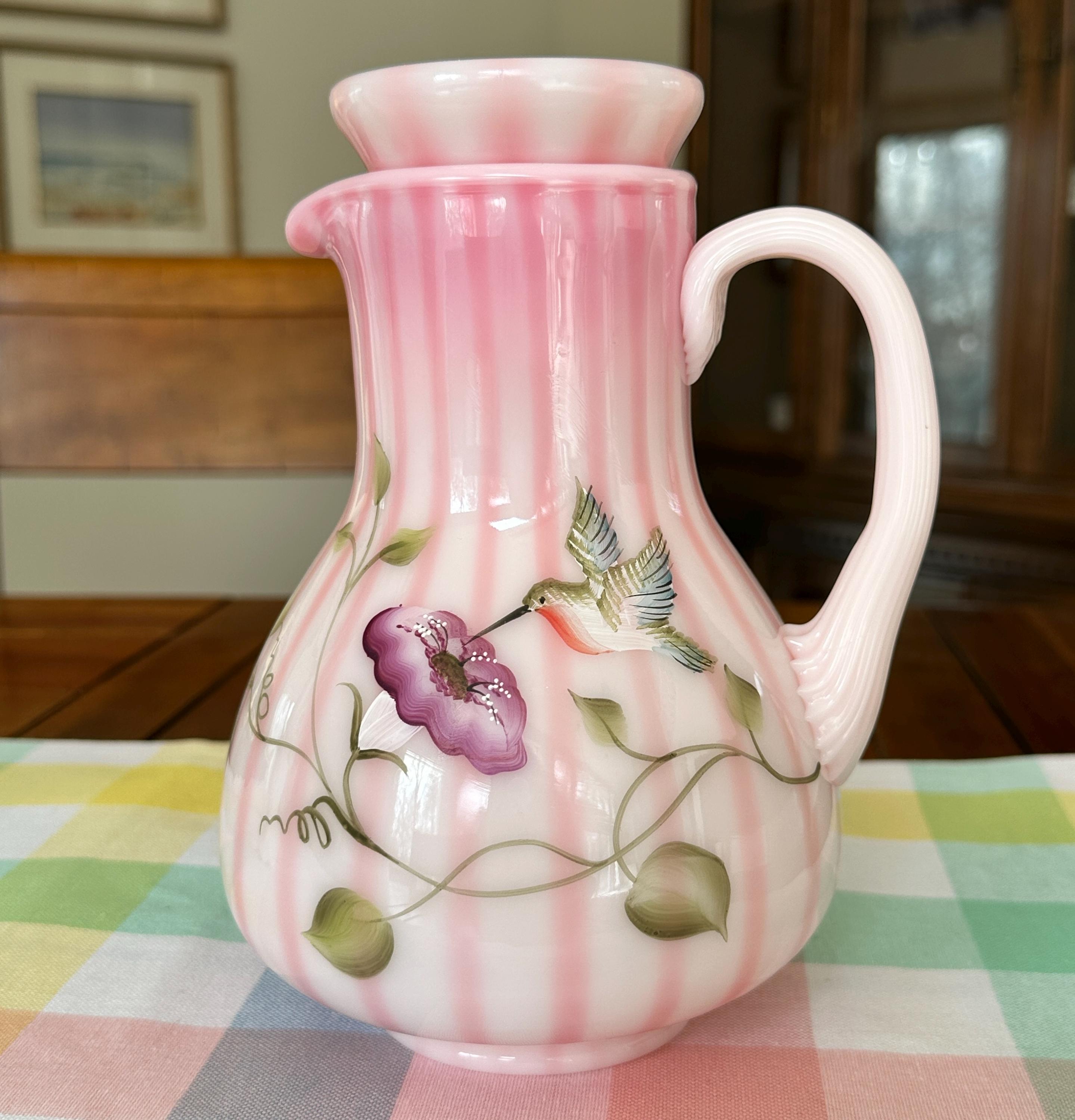 ご確認用　フェントン➕スタンド Fenton tumble up - Etsy 日本