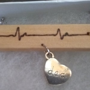 Memorial Necklace