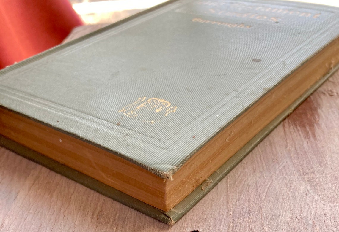 1915-southern-baptist-sunday-school-class-book-old-testament-etsy