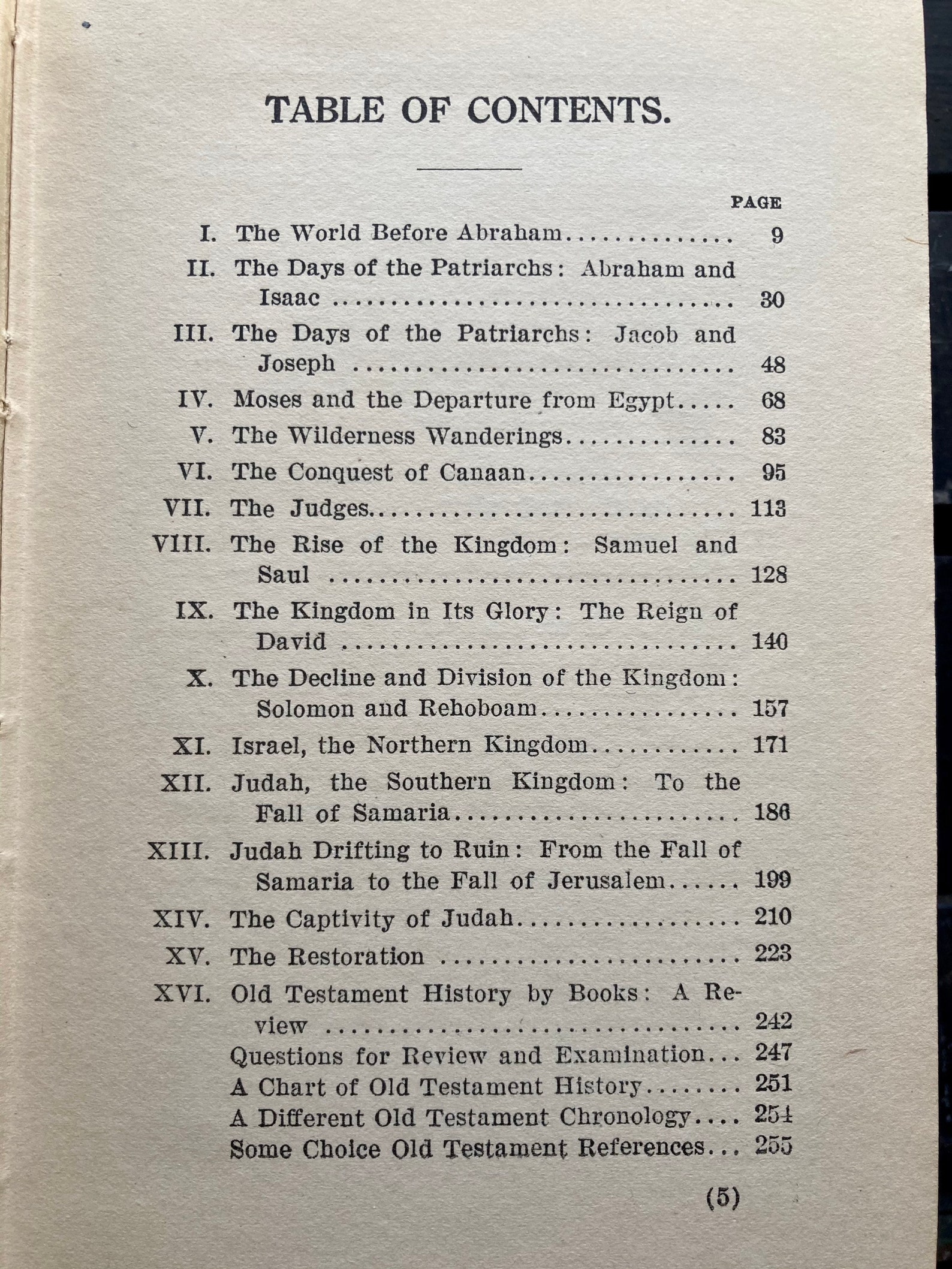 1915-southern-baptist-sunday-school-class-book-old-testament-etsy