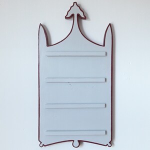 Hymn Board  church chapel kitchen dining room decoration menu board medieval castle