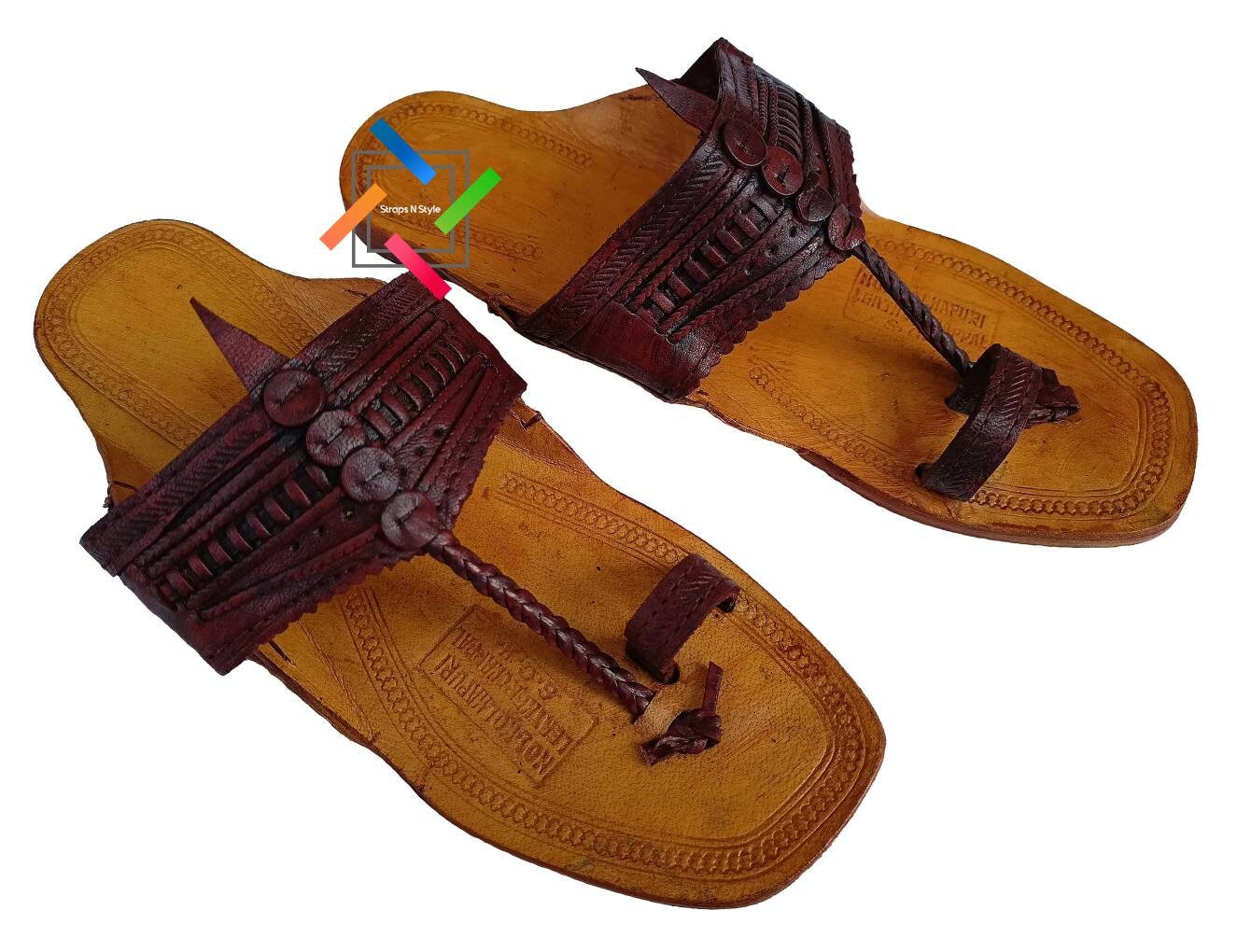 sas embark sandals
