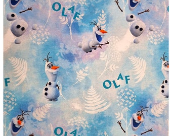 Jersey Digital Olaf Frozen