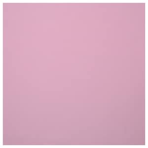 Baumwolljersey uni rosa Bild 1