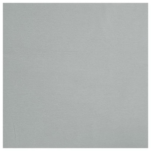 French Terry uni acqua Glass