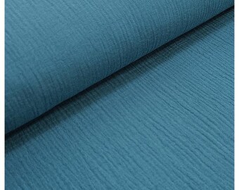 mousseline de coton essence