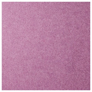 Woll Fleece altrosa - 100% Wolle