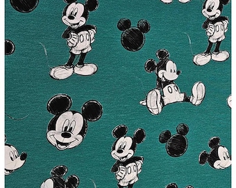Topolino digitale Jersey