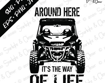 Download Side By Side Svg Etsy