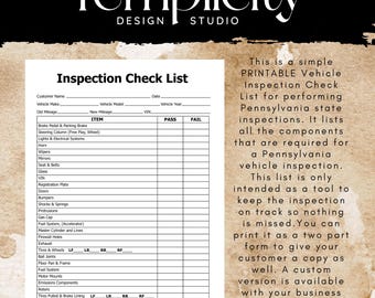 Step by Step Car Inspection Tools Guide: Ultimate Checklist for Success