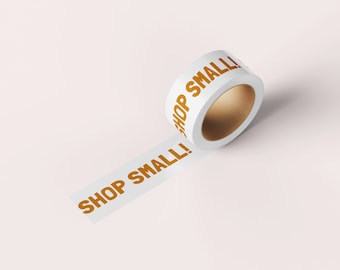 Shop Small Washi Tape