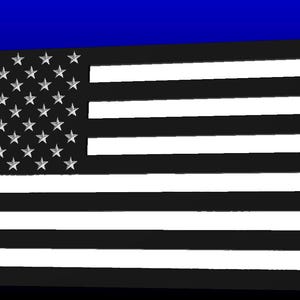 Digital File 36&quot; American Flag