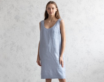 linen shirt dress pattern MERCHANT AND MILLS • The Dress Shirt Sewing Pattern – The Draper's Daughter main image 0