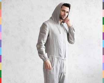 Mens Jumpsuit - Etsy