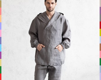 Amazon.com: ZYXTIM Men Fashion 2 Piece Outfits Long Sleeve