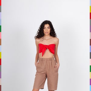 L - Khaki. Ready to Ship. A200