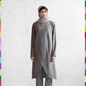 XS - Gray Dark. Ready to Ship. A363