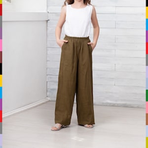Palazzo para adolescentes new arrivals