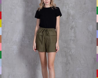 S - Khaki. Ready to Ship. A668