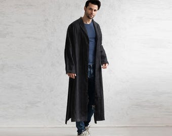 M - Coats & Robes