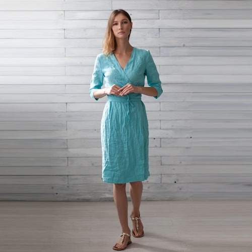 green emerald velvet dress One-Shoulder Fitted Side Waist Wrap Hip Dresses – Alizeal main image 0