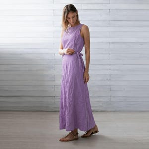 long flower summer dress Blue Floral Printed Flutter Tank Tiered Maxi *FINAL SALE* to choice for warm Yellow Long Tulle Prom Size:US24/UK28 06/26