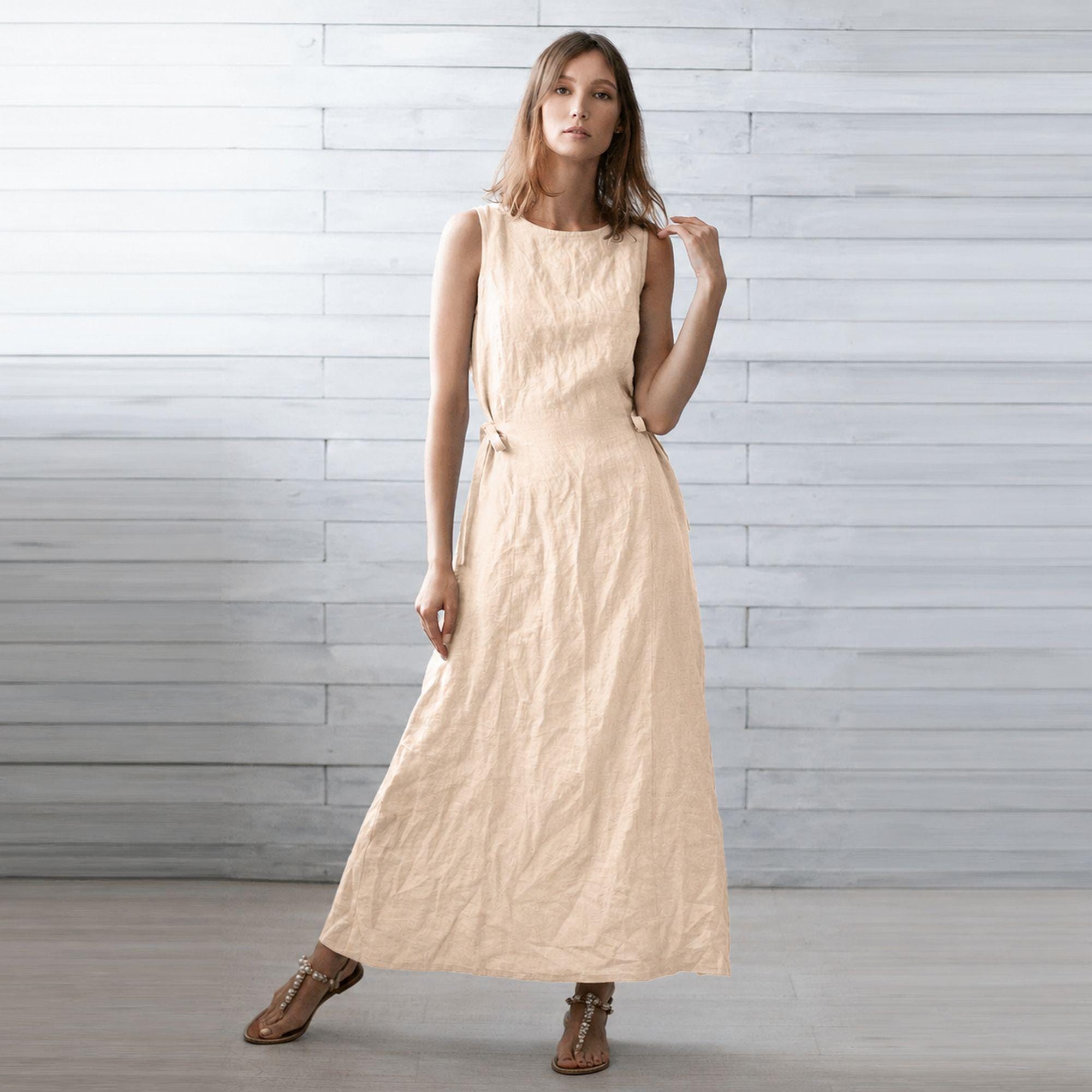 Sustainable Bridesmaid Dress