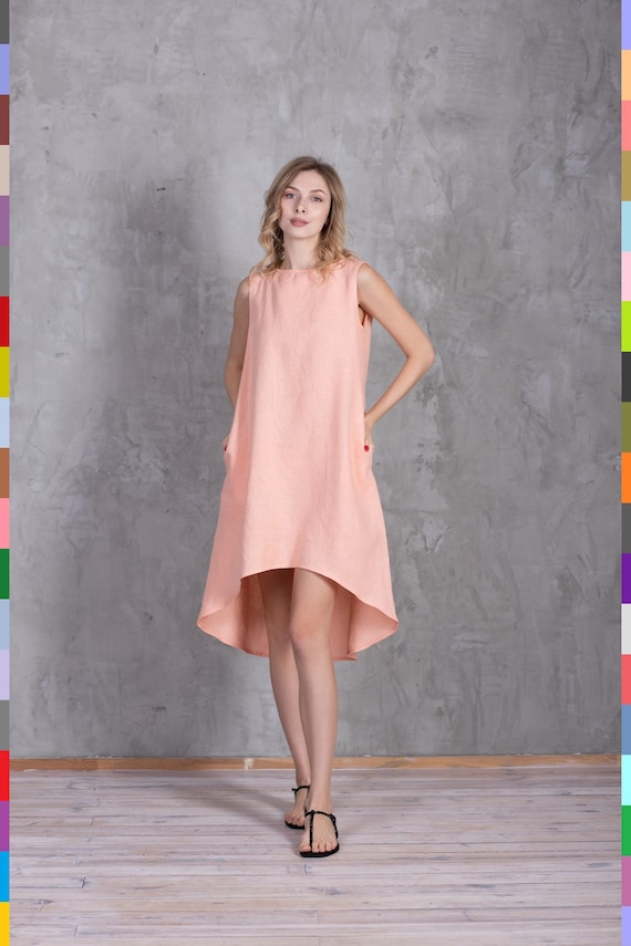 Lachsfarbene kleidung Clearance